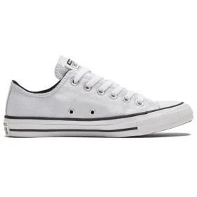 Chuck Taylor All Star « Silver White »