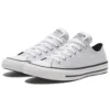 Chuck Taylor All Star « Silver White »