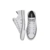 Chuck Taylor All Star « Silver White »