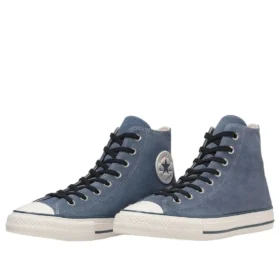Chuck Taylor All Star SK Hi « Navy »