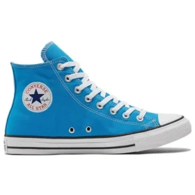 Chuck Taylor All Star « Sky Blue White »