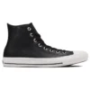 Chuck Taylor All Star SL High Leather Ox « Black »