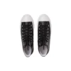 Chuck Taylor All Star SL High Leather Ox « Black »