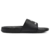 Chuck Taylor All Star Slide Low Top « Black »