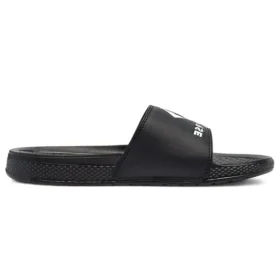 Chuck Taylor All Star Slide Low Top « Black »