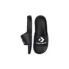 Chuck Taylor All Star Slide Low Top « Black »