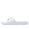 Chuck Taylor All Star Slide Low Top « White »