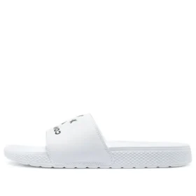 Chuck Taylor All Star Slide Low Top « White »