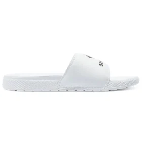 Chuck Taylor All Star Slide Low Top « White »