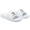 Chuck Taylor All Star Slide Low Top « White »