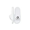 Chuck Taylor All Star Slide Low Top « White »