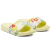 Chuck Taylor All Star Slide Slippers Jaune