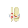 Chuck Taylor All Star Slide Slippers Jaune