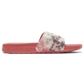 Chuck Taylor All Star Slide Slippers « Rose Blanc »