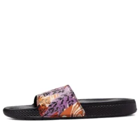 Chuck Taylor All Star Slide « Tropical Florals »