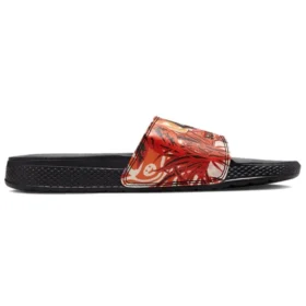 Chuck Taylor All Star Slide « Tropical Florals »
