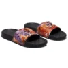 Chuck Taylor All Star Slide « Tropical Florals »