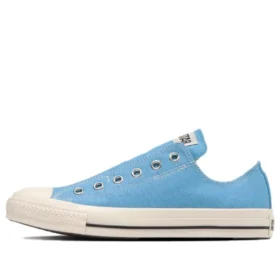 Chuck Taylor All Star Slip 3 OX Japan « Light Blue »
