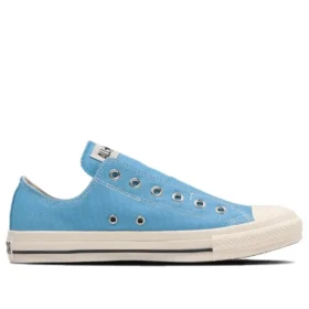 Chuck Taylor All Star Slip 3 OX Japan « Light Blue »