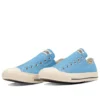 Chuck Taylor All Star Slip 3 OX Japan « Light Blue »