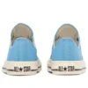 Chuck Taylor All Star Slip 3 OX Japan « Light Blue »