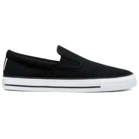 Chuck Taylor All Star Slip « Black »