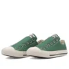 Chuck Taylor All Star SLIP III OX « Green White »