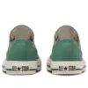 Chuck Taylor All Star SLIP III OX « Green White »