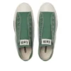 Chuck Taylor All Star SLIP III OX « Green White »