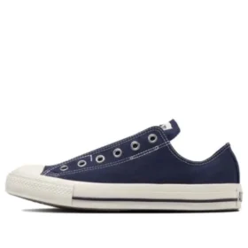 Chuck Taylor All Star Slip III OX « Navy White »