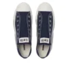 Chuck Taylor All Star Slip III OX « Navy White »