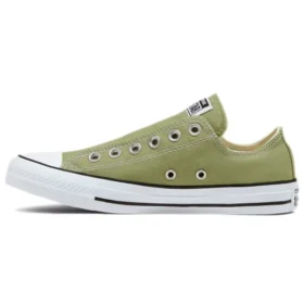 Chuck Taylor All Star Slip Low « Street Sage »