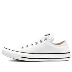 Chuck Taylor All Star Slip Low « White »