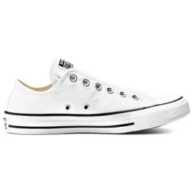 Chuck Taylor All Star Slip Low « White »