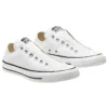 Chuck Taylor All Star Slip Low « White »