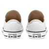 Chuck Taylor All Star Slip Low « White »