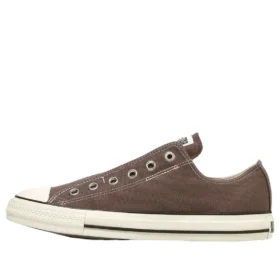 Chuck Taylor All Star Slip N OX « Dark Brown »