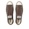Chuck Taylor All Star Slip N OX « Dark Brown »