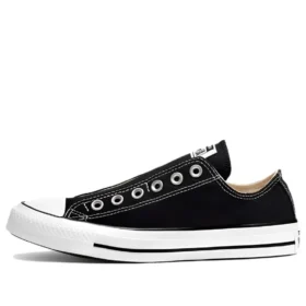 Chuck Taylor All Star Slip « Noir »
