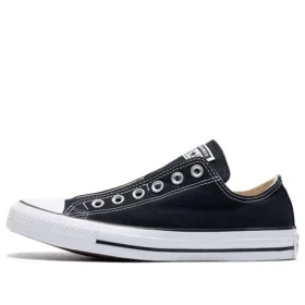 Chuck Taylor All Star Slip « Noir »