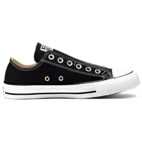 Chuck Taylor All Star Slip « Noir »