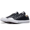 Chuck Taylor All Star Slip « Noir »
