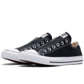Chuck Taylor All Star Slip « Noir »