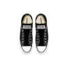 Chuck Taylor All Star Slip « Noir »