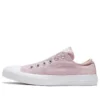 Chuck Taylor All Star Slip On « Violet »