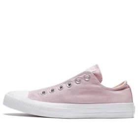 Chuck Taylor All Star Slip On « Violet »