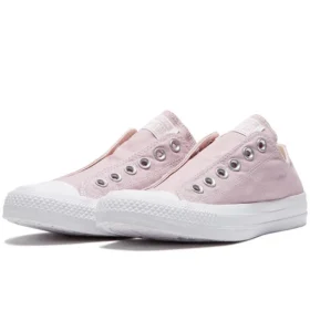 Chuck Taylor All Star Slip On « Violet »