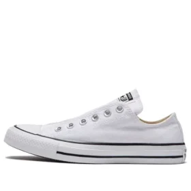 Chuck Taylor All Star Slip Ox « Blanc »