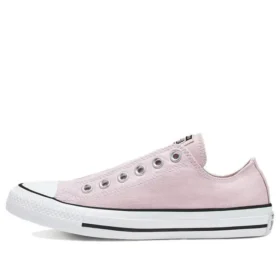 Chuck Taylor All Star Slip « Pink »