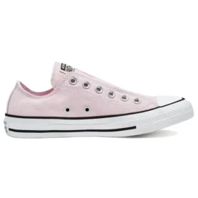 Chuck Taylor All Star Slip « Pink »